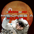 Misiones a Marte - El Abrazo del Oso