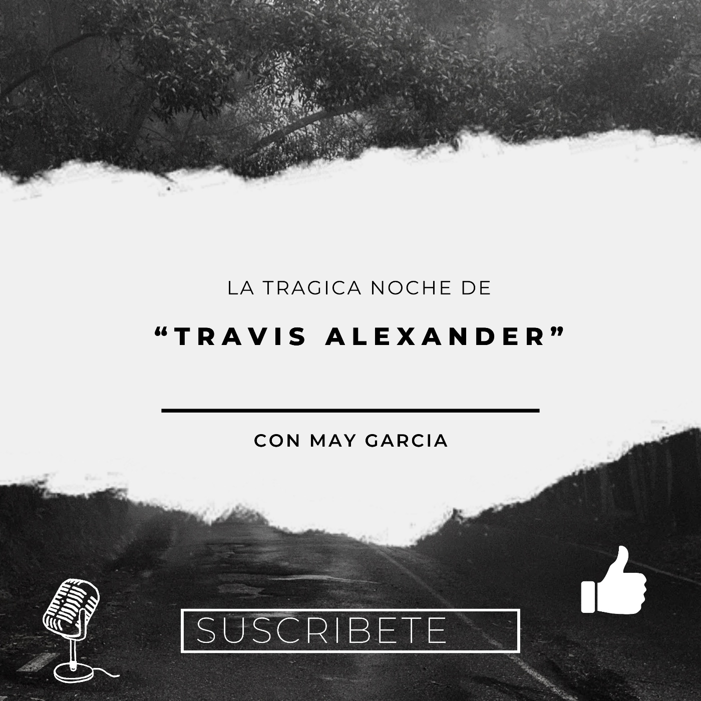 La trágica noche de Travis Alexander