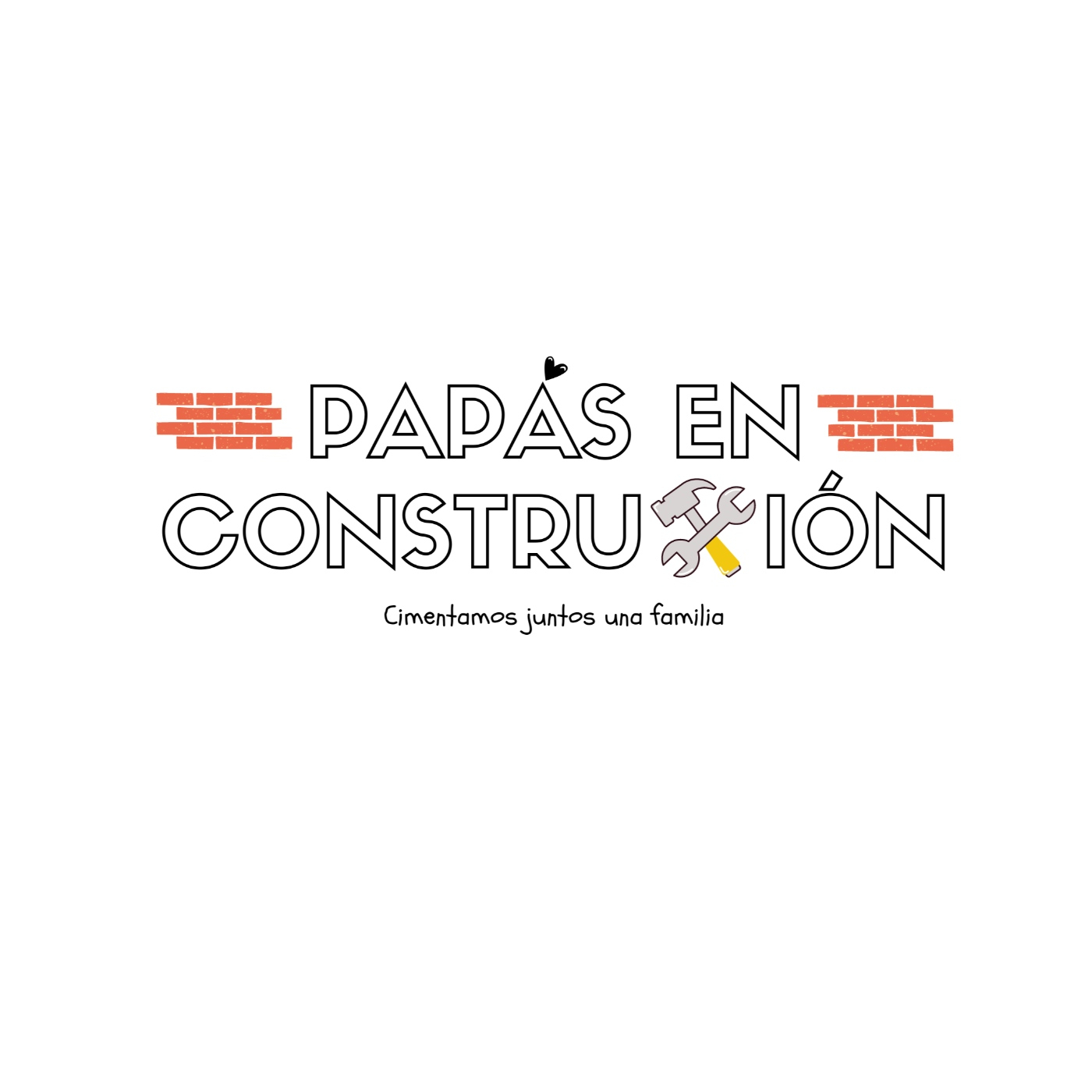 Papás en construcción - Medidas de seguridad para infantes