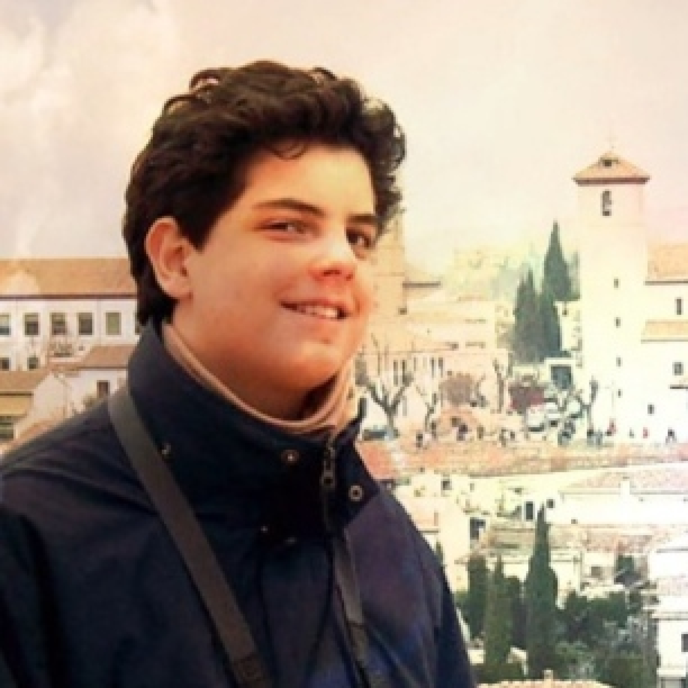 34 Días rumbo a la Canonización de Carlo Acutis-