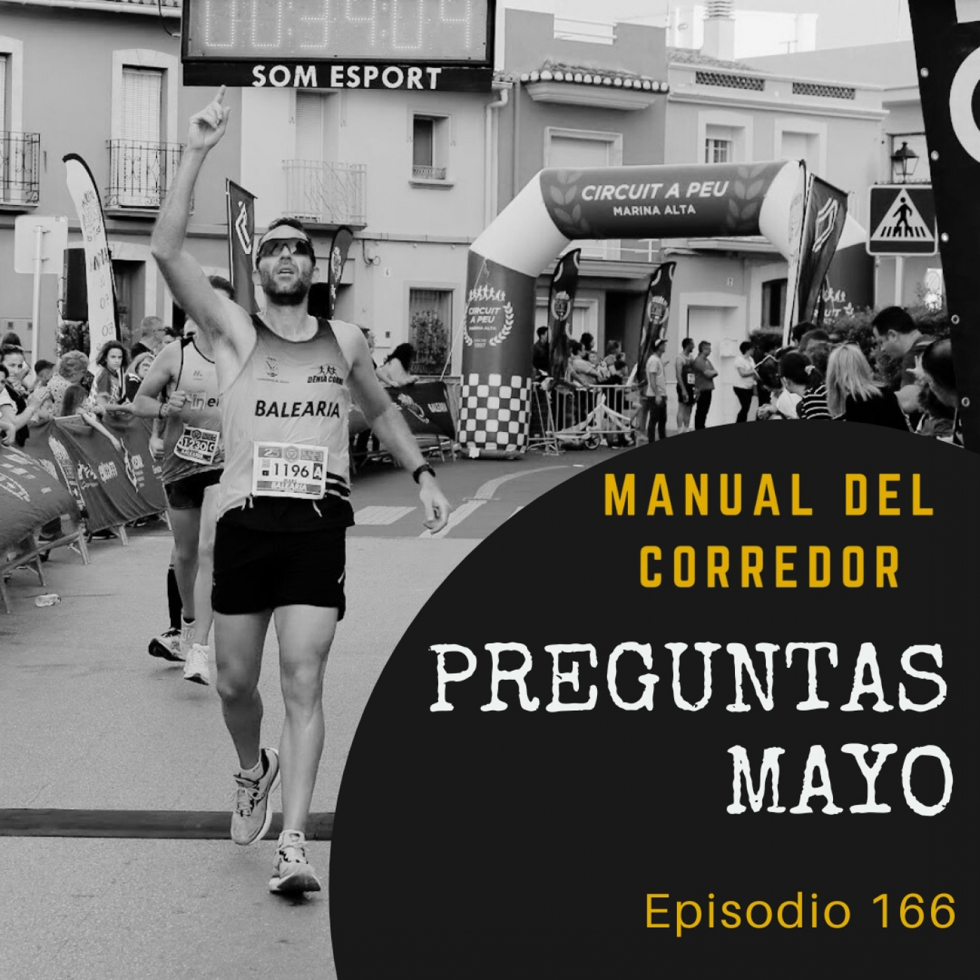 166. Preguntas mayo