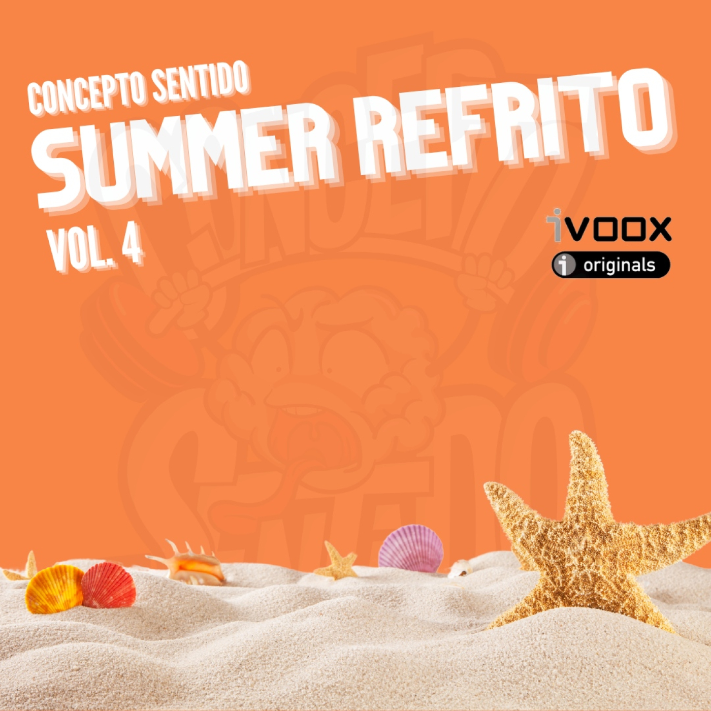 Summer Refrito Vol.4