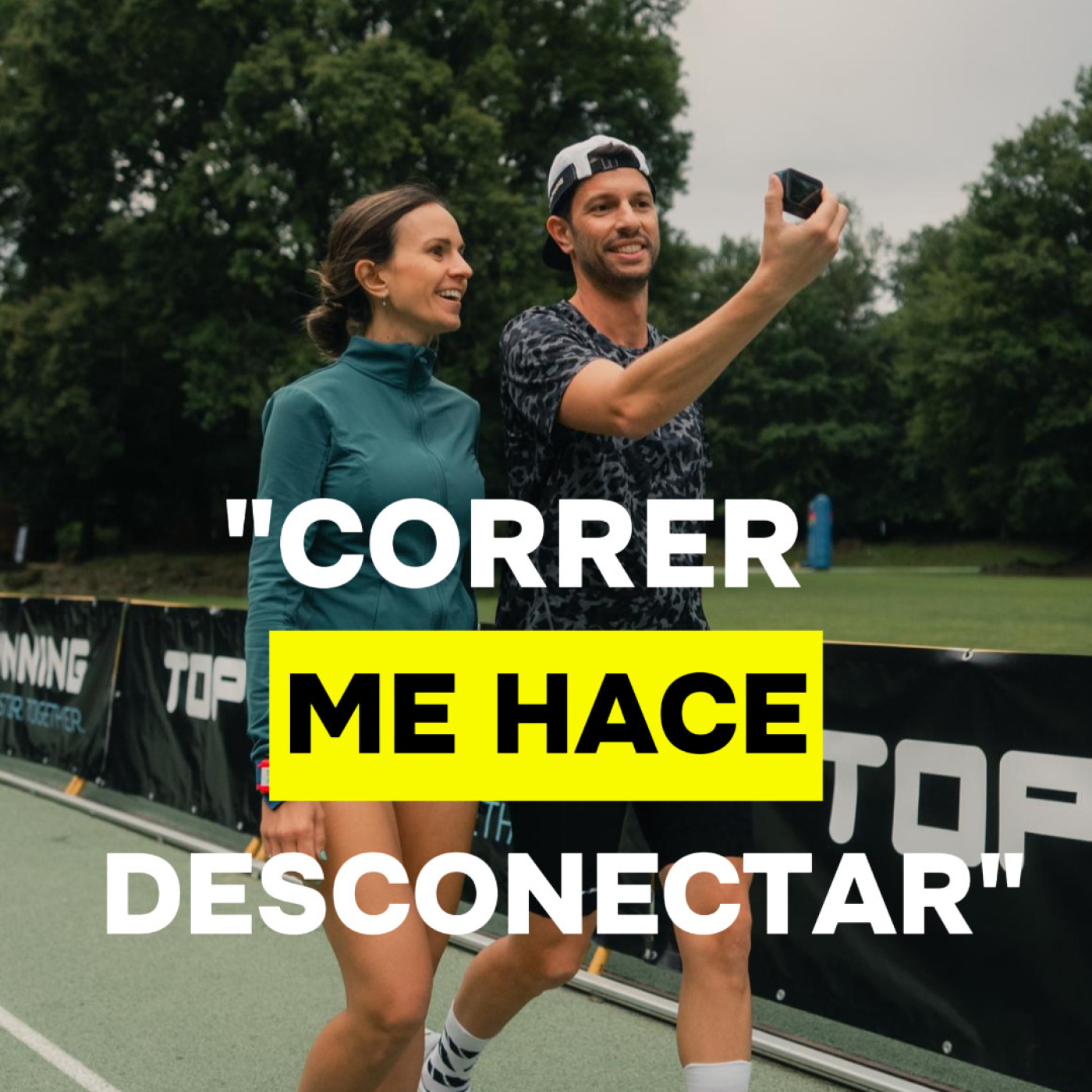 Acento Runner