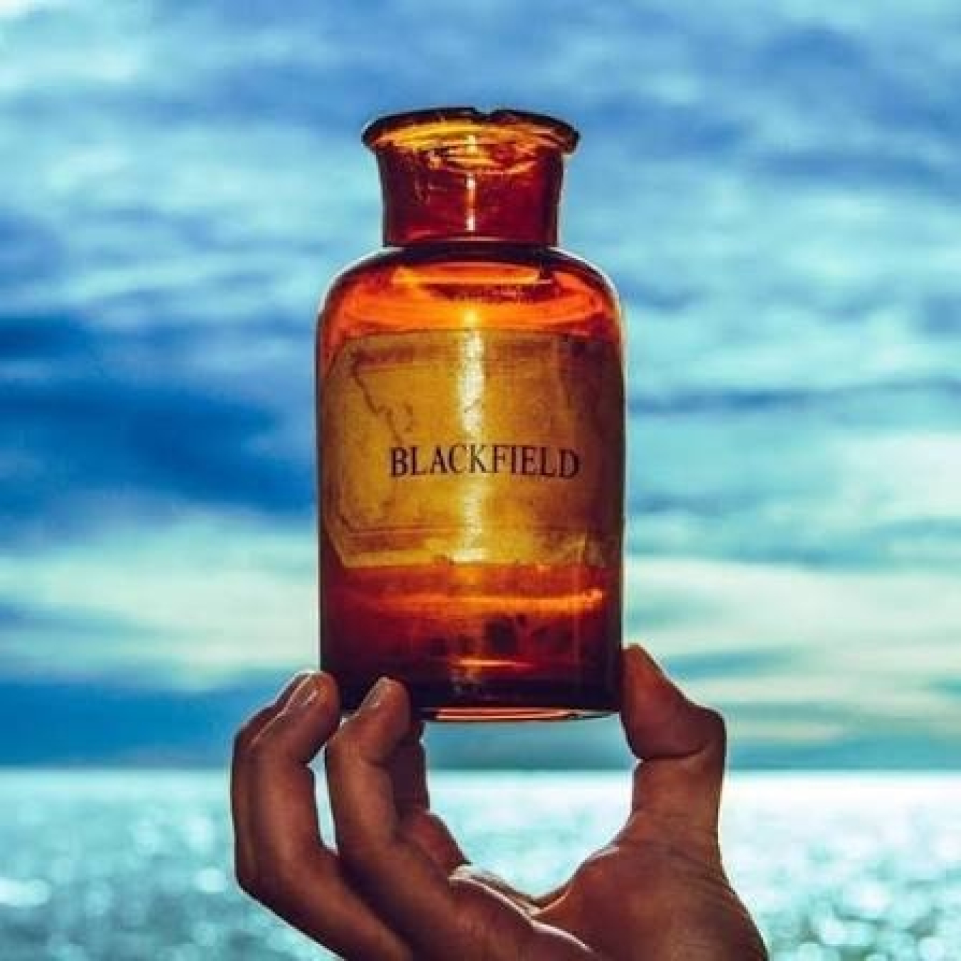 1301 - Blackfield - V (2017) episode artwork