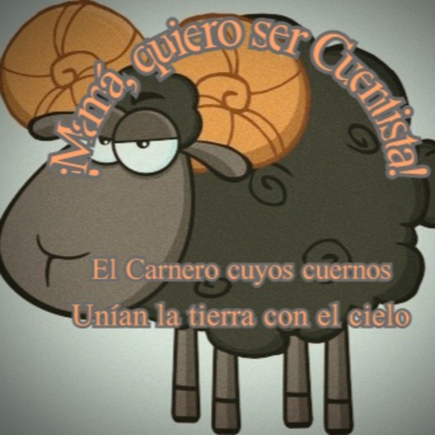 ¡Mamá, quiero ser Cuentista!