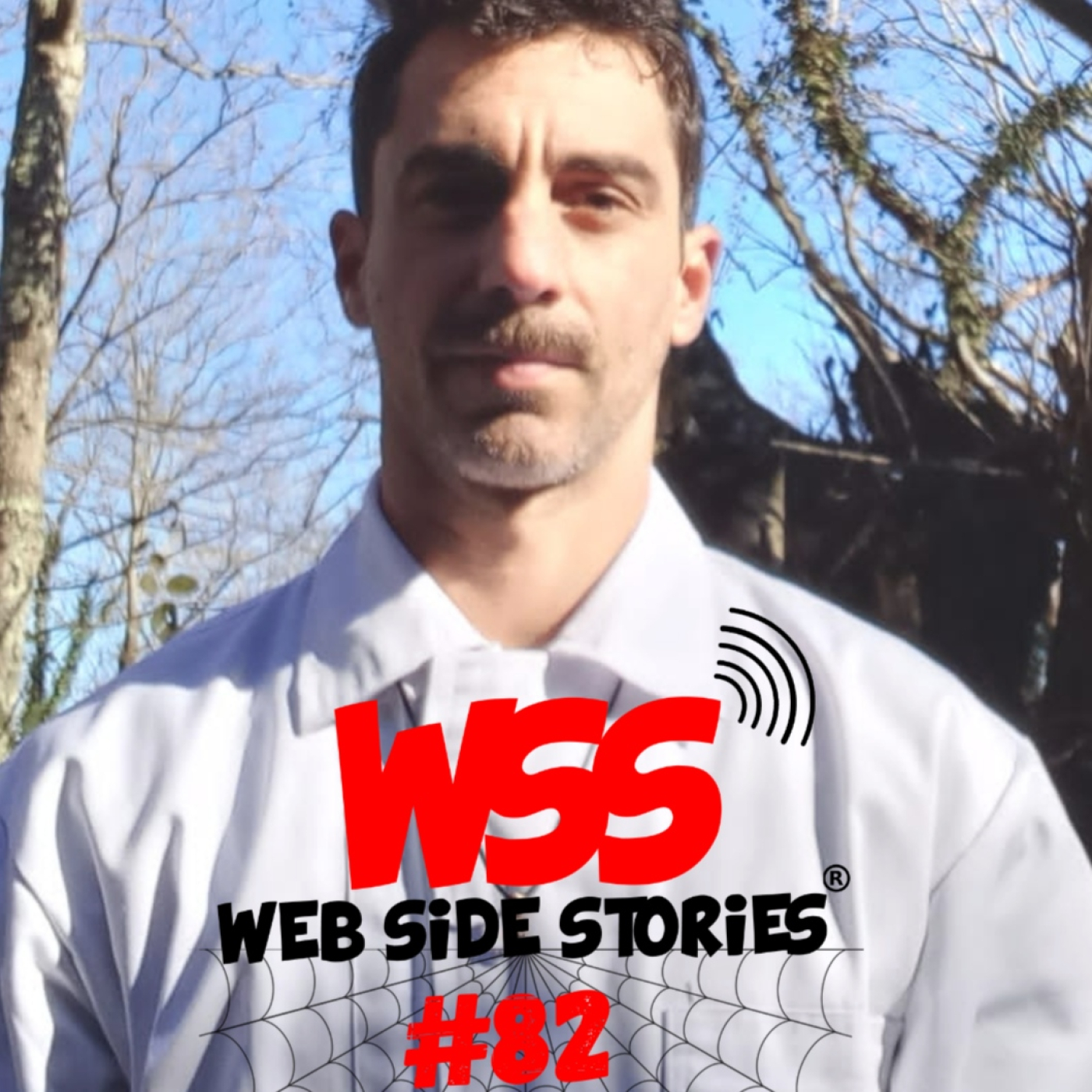 WSS #82 - Entrevista a Sergio Martínez Vila episode artwork
