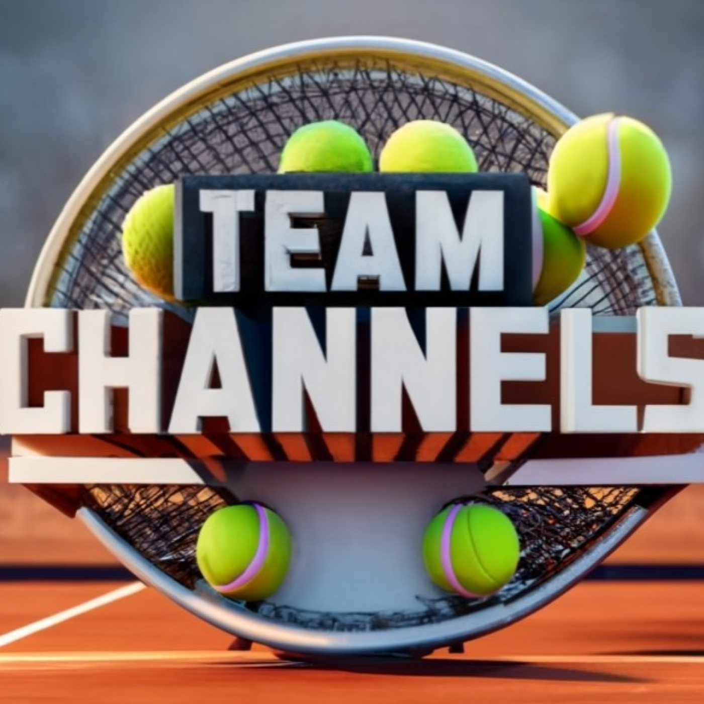 TCP 5.0 - EPISODIO 60 - ACTUALIDAD TENIS CON GUILLE ORTIZ - Episodio exclusivo para mecenas