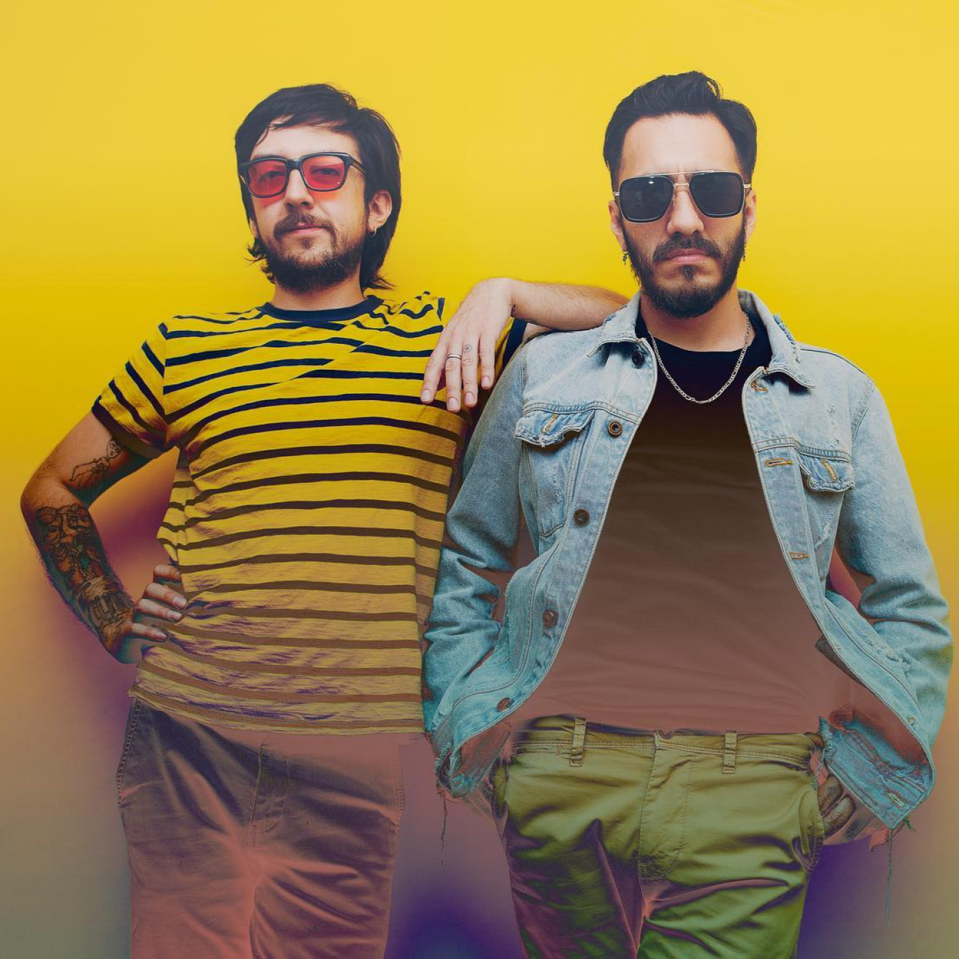 FRVRS episode artwork