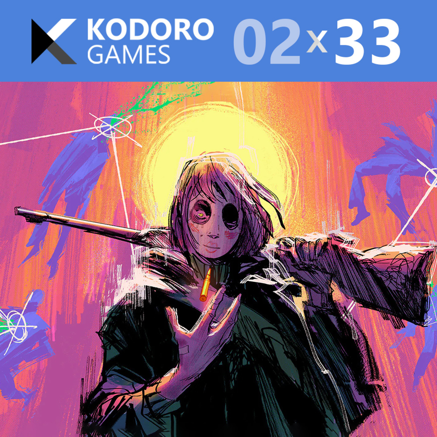 Kodoro Games