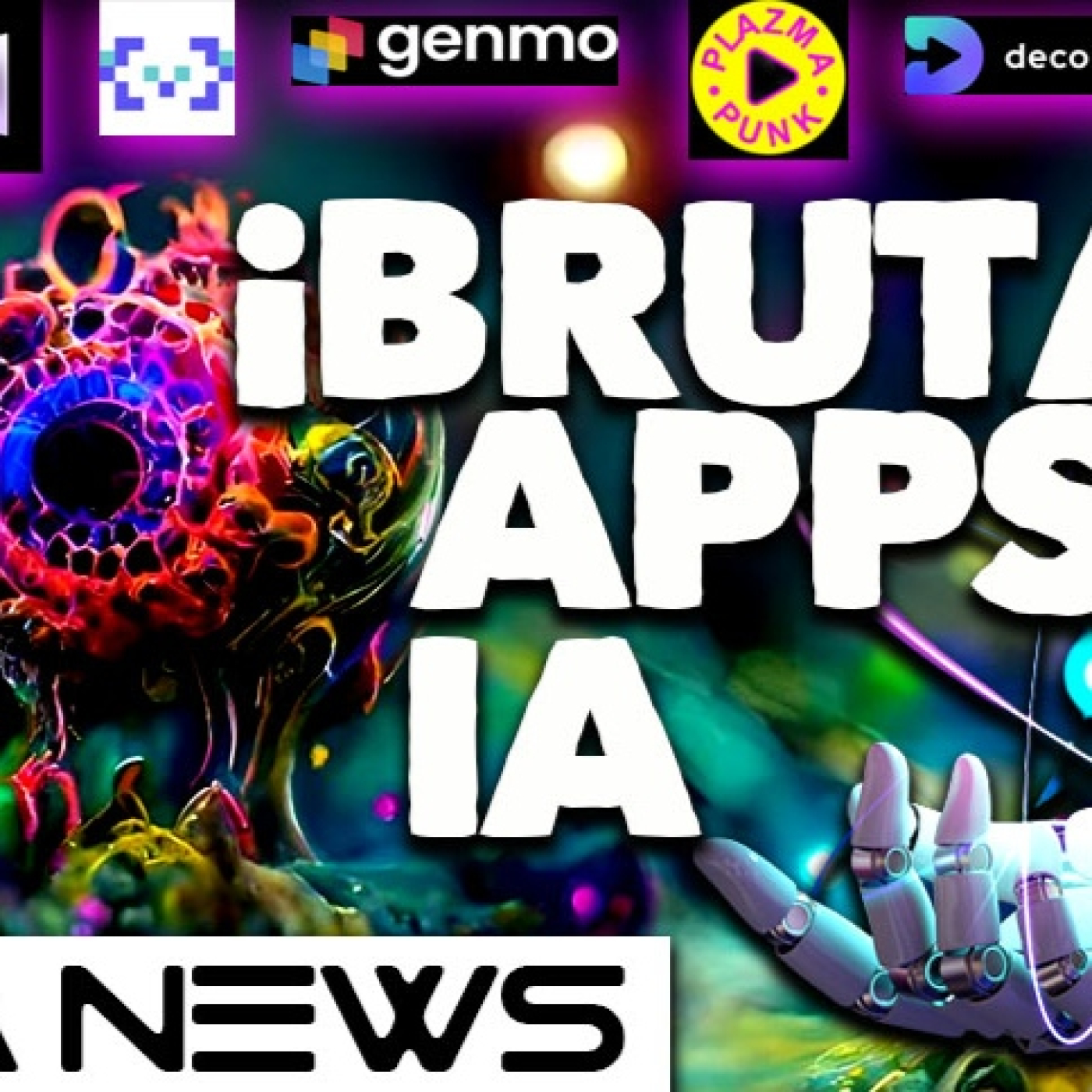 ¡TODO LO QUE SE PUEDE HACER YA CON AI VÍDEO!