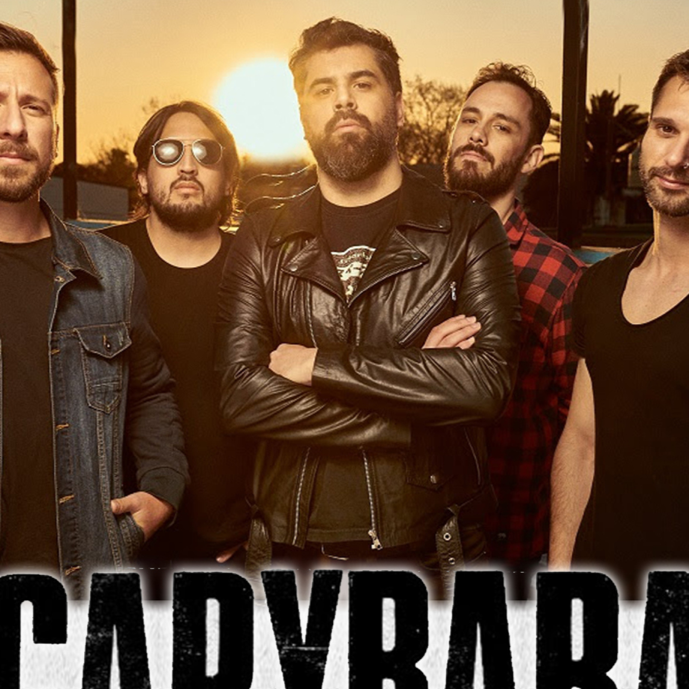 ROCK DE ACA