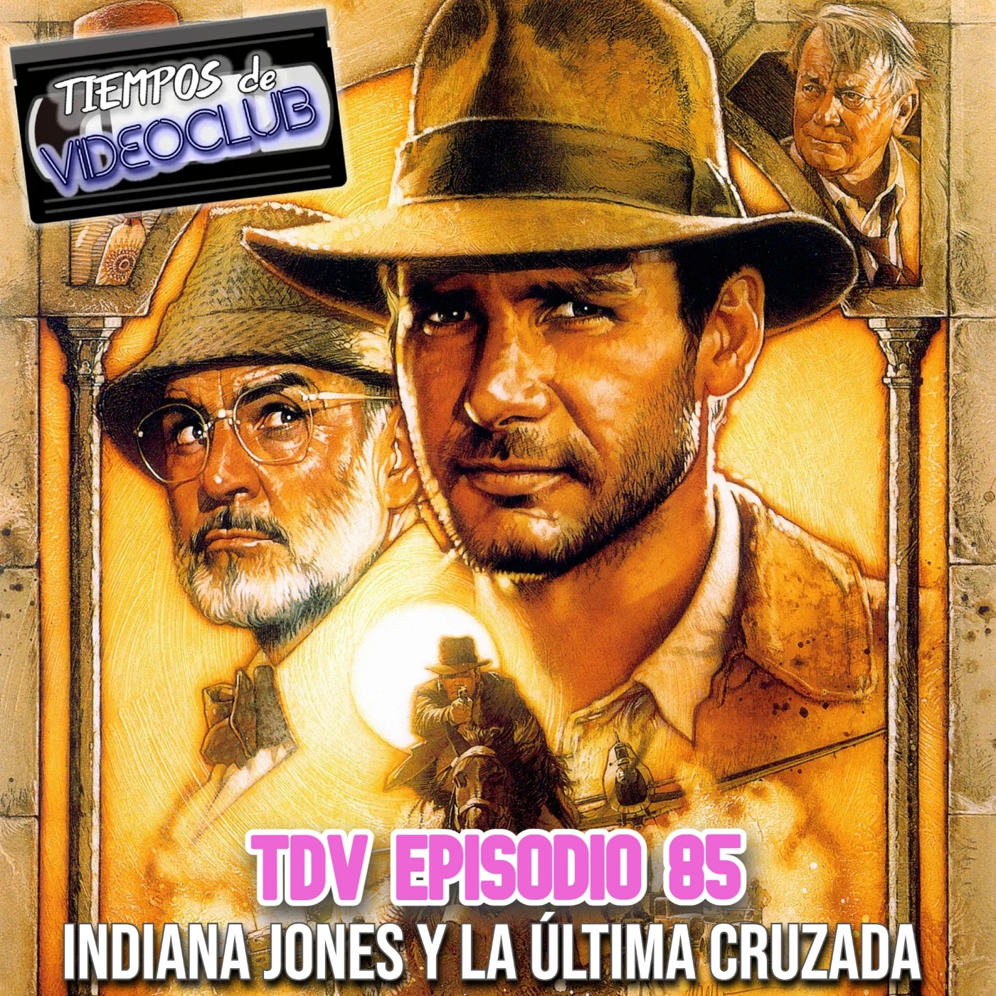 Tiempos de Videoclub