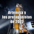 Astrobitácora - E10 - El programa Artemisa y los grandes protagonistas de 2022