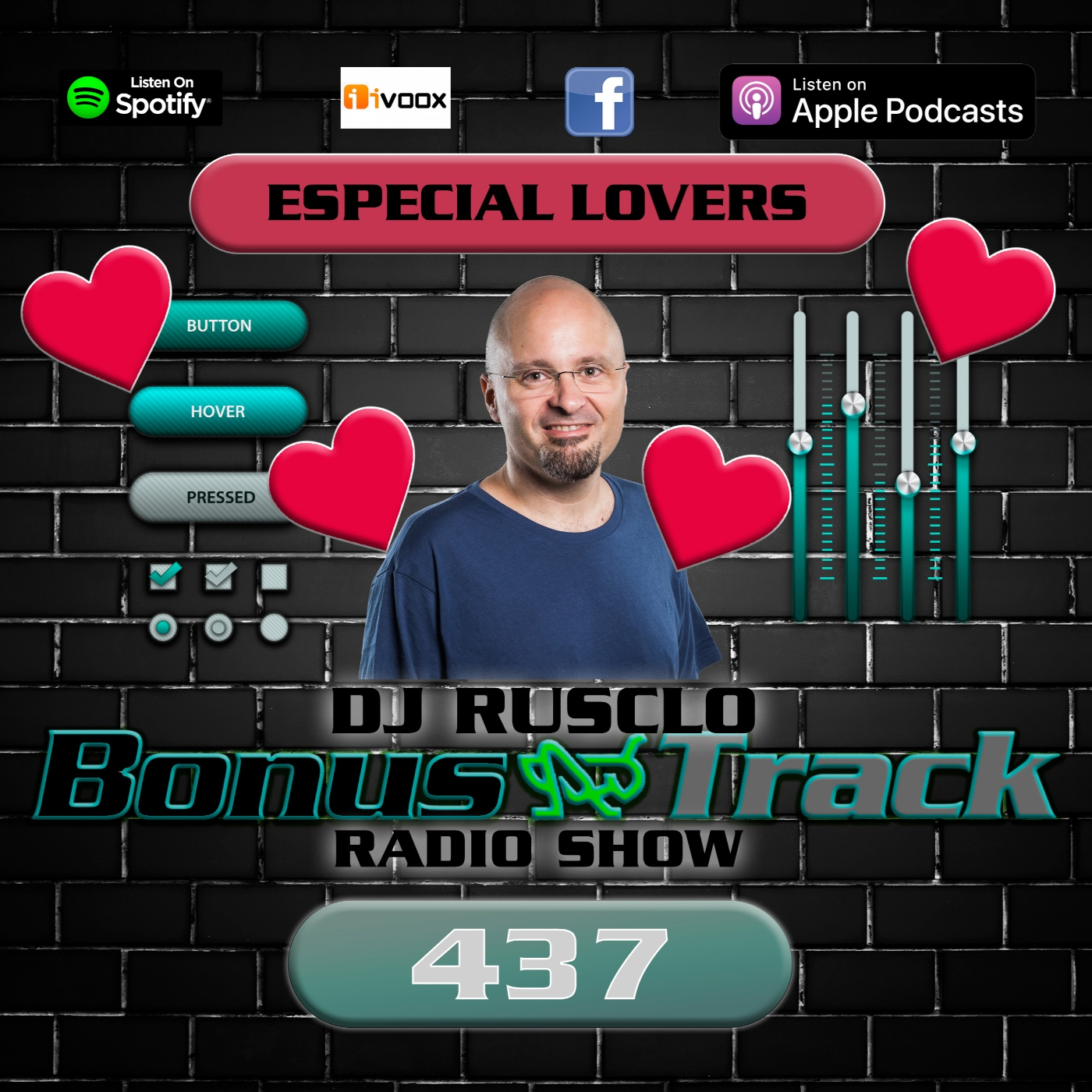 Bonus Track