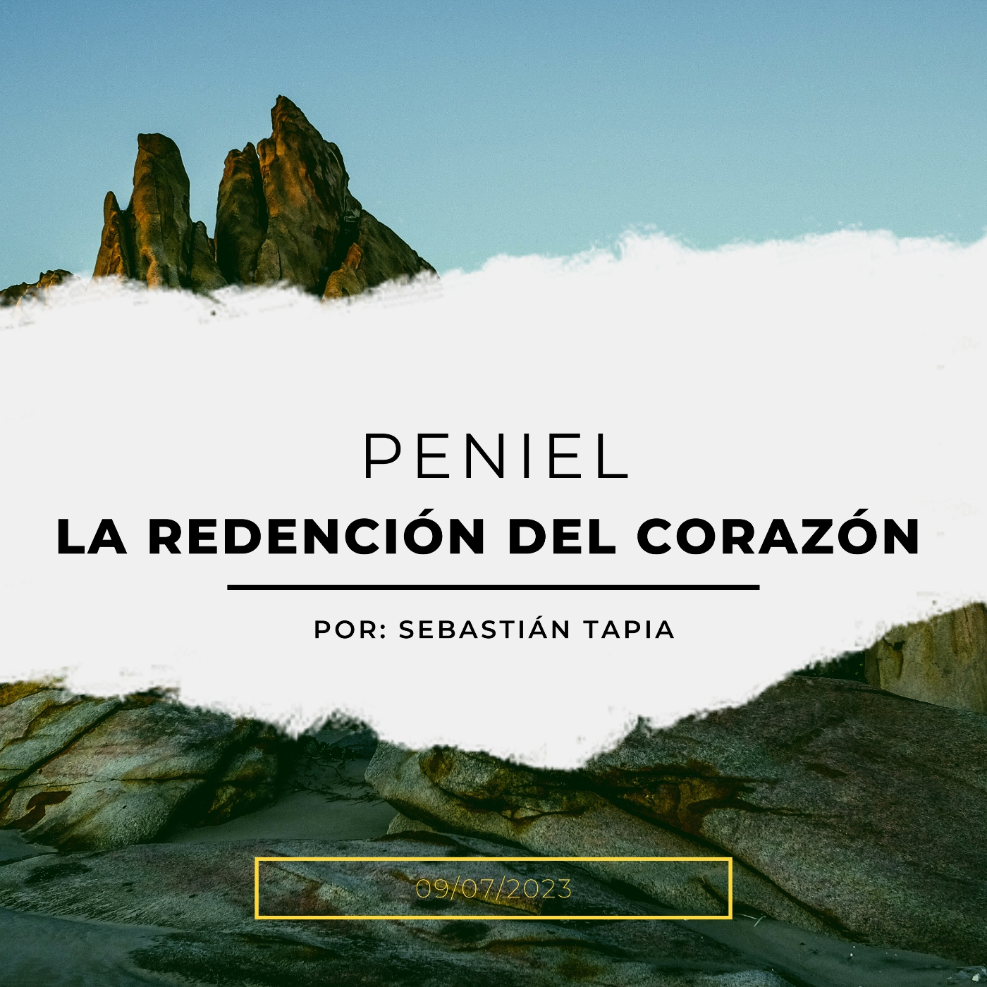 Iglesia Cristo Plenitud de Vida