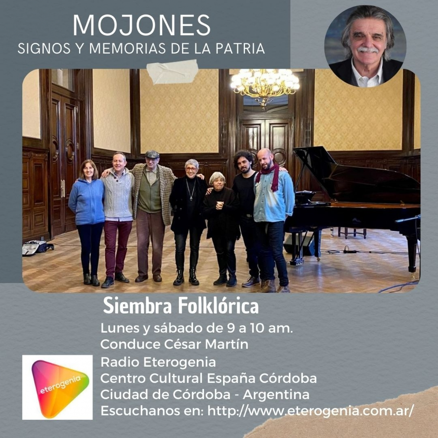 Radio Eterogenia