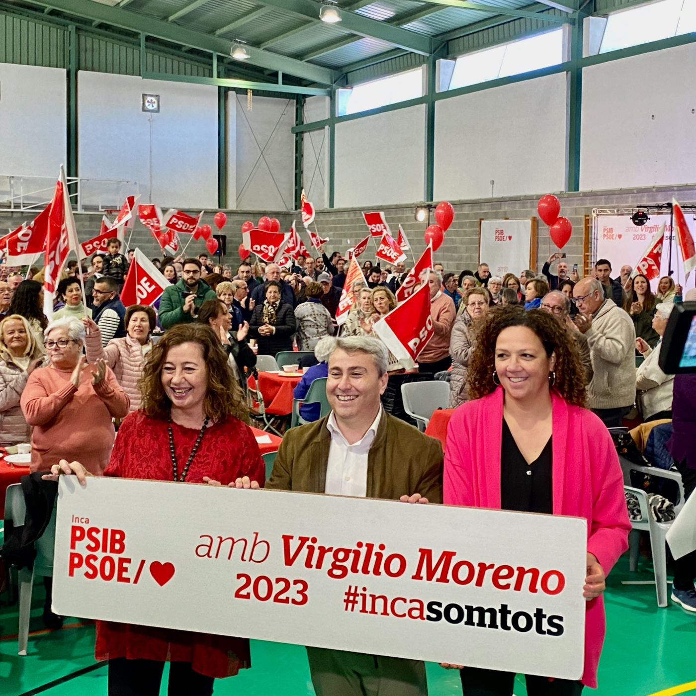 PSIB-PSOE