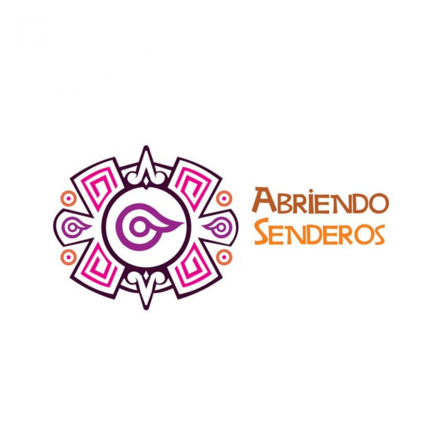 Abriendo Senderos - Partes de un libro