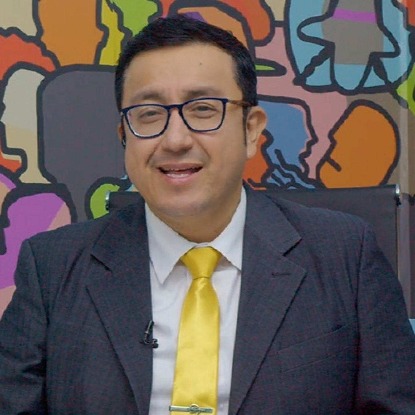 Glatzer Tuesta – Editorial 08 de mayo de 2026