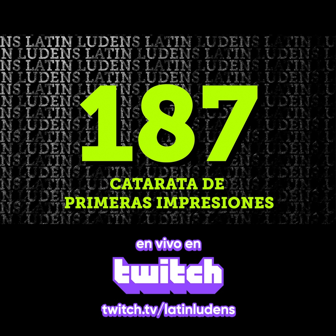 Latin Ludens
