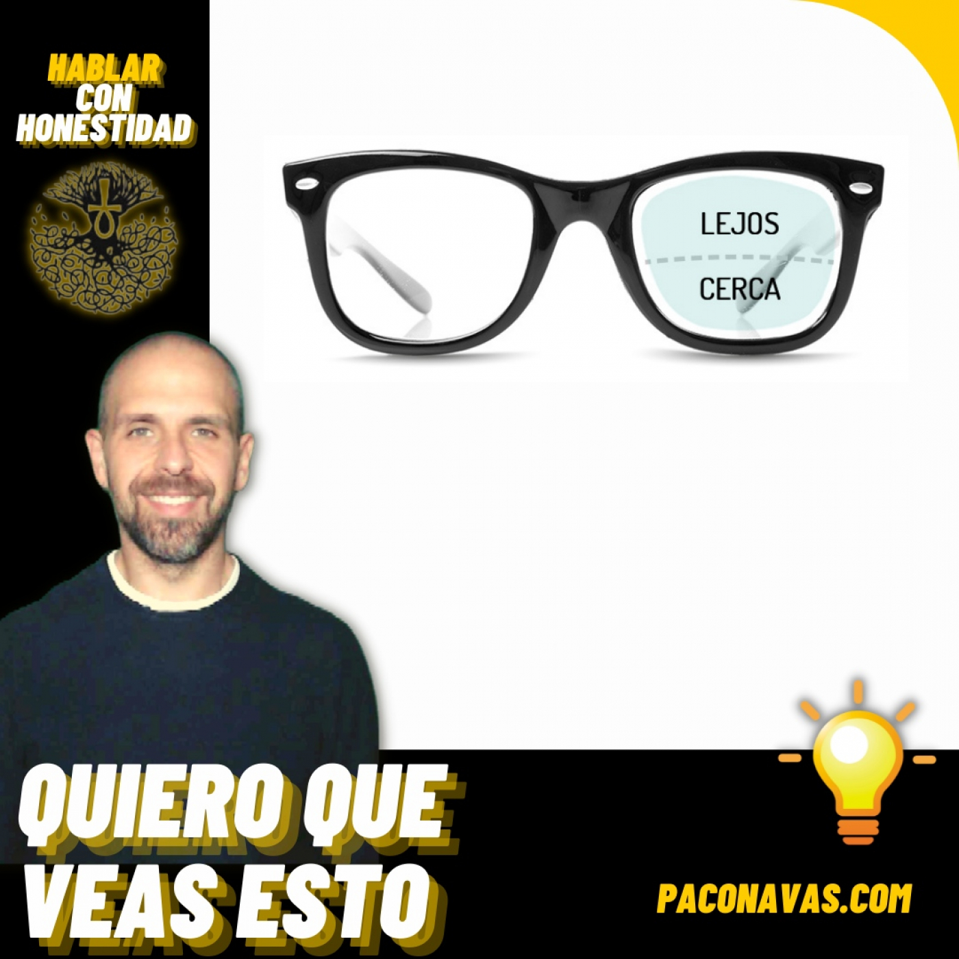 Paco Navas Psicólogo