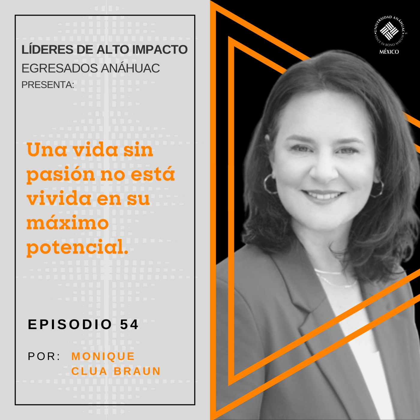 Egresados Anáhuac: Líderes de Alto Impacto