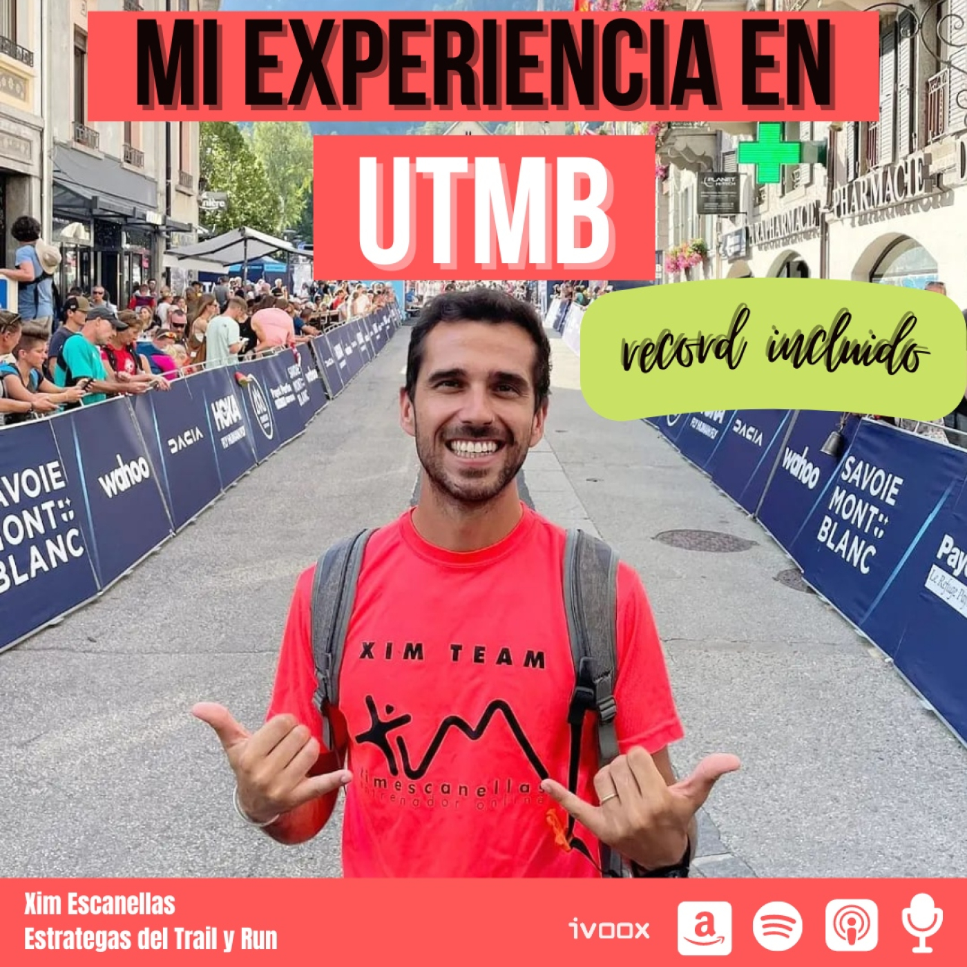 Estrategas del Trail y Run