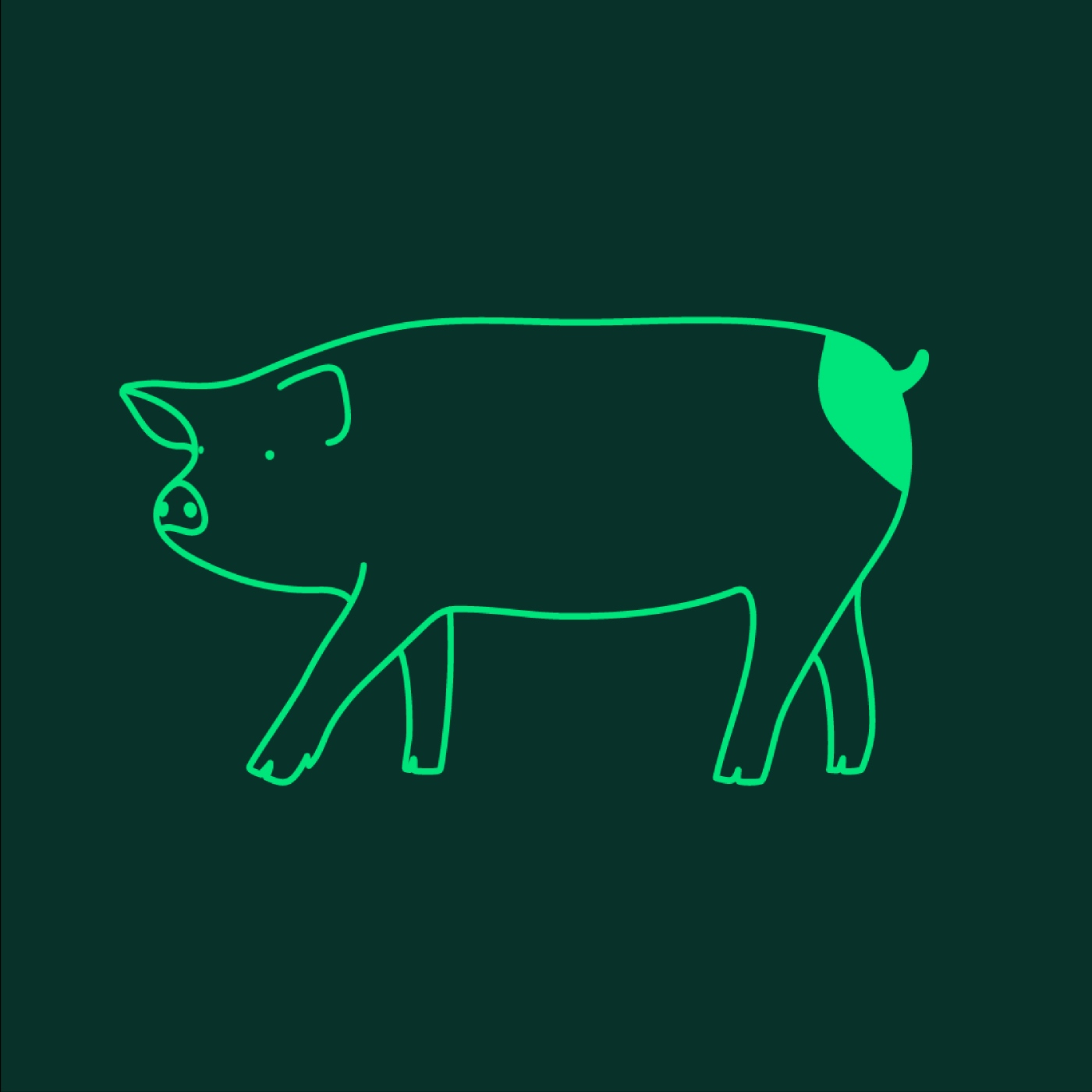 Gestión e impacto de los brotes de PRRS: Estados Unidos vs España con Jean Paul Cano