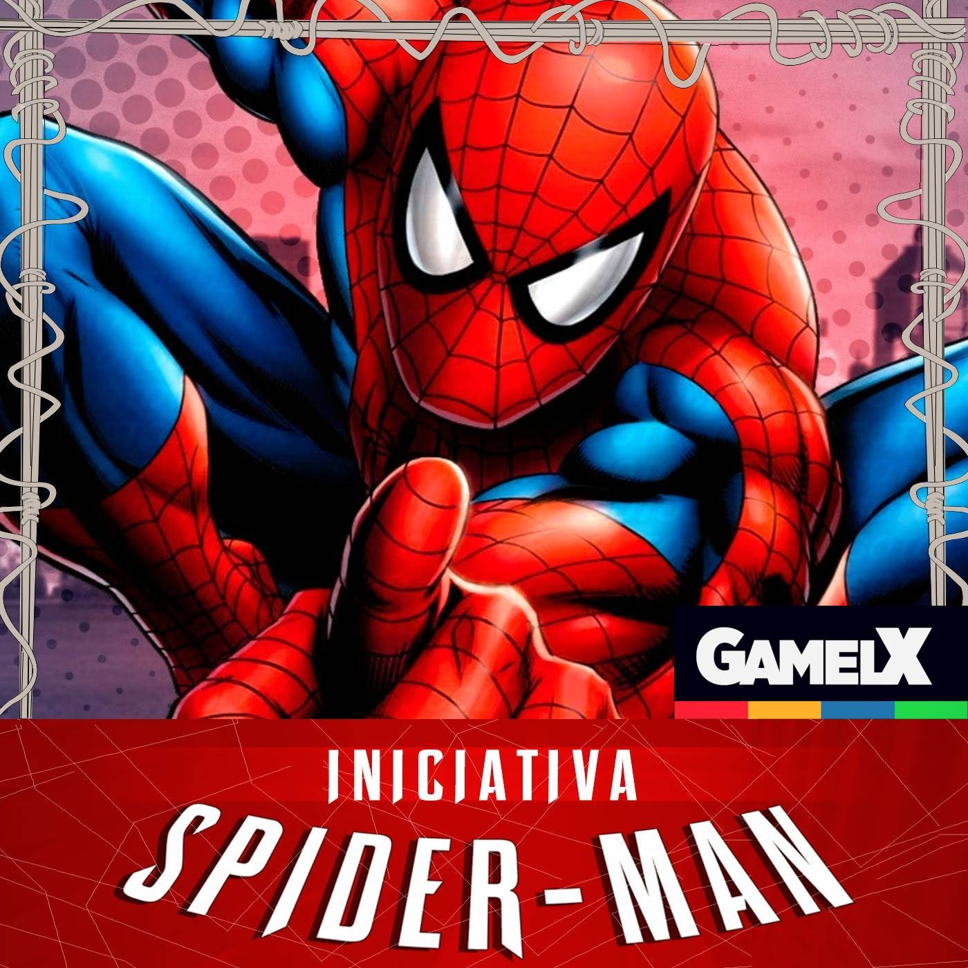 Iniciativa Spider-man