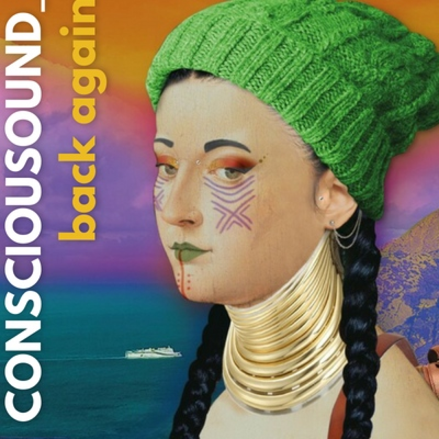Consciounsound