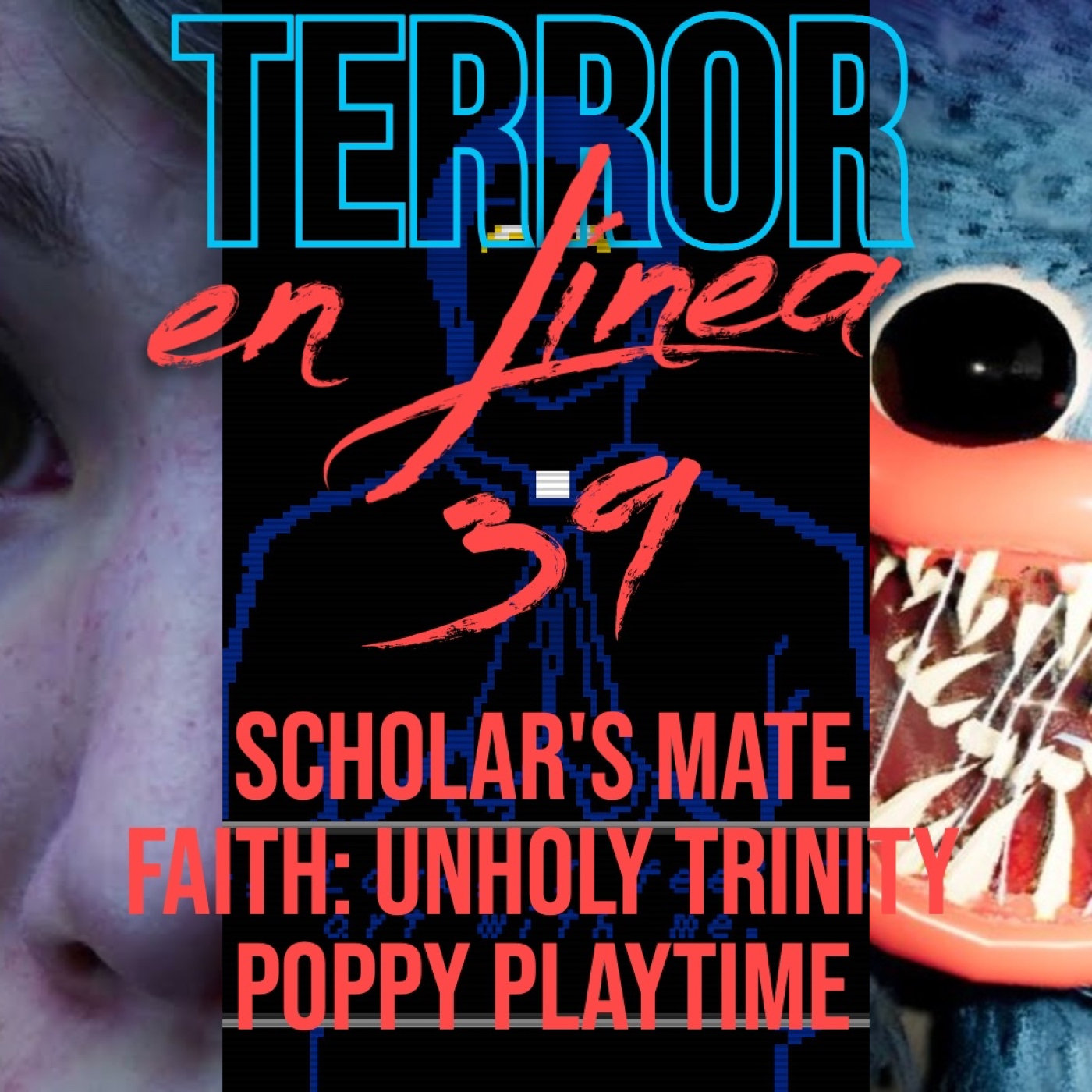 Terror en Línea