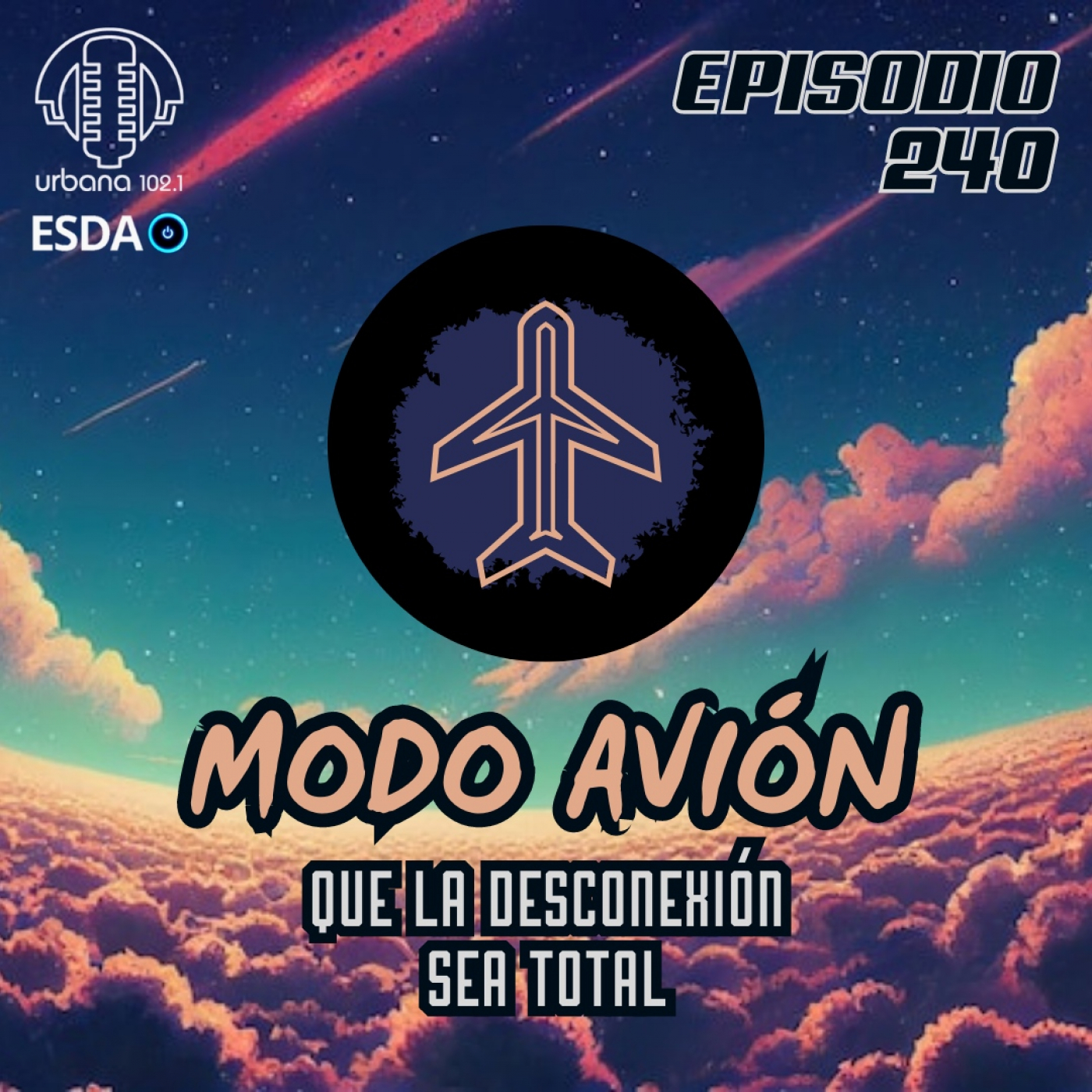 Modo Nocturno Radio