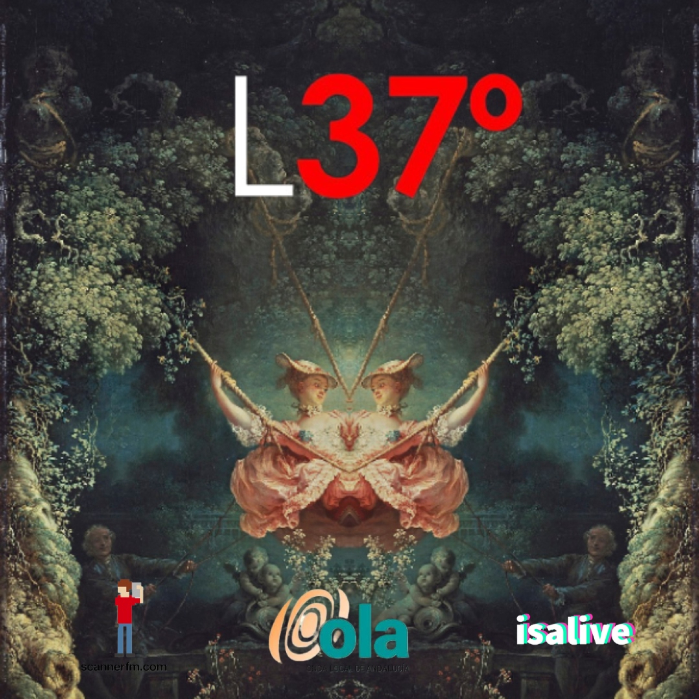 Latidos37|5x26 Descarga de Novedades + Historia: Don Carlos episode artwork