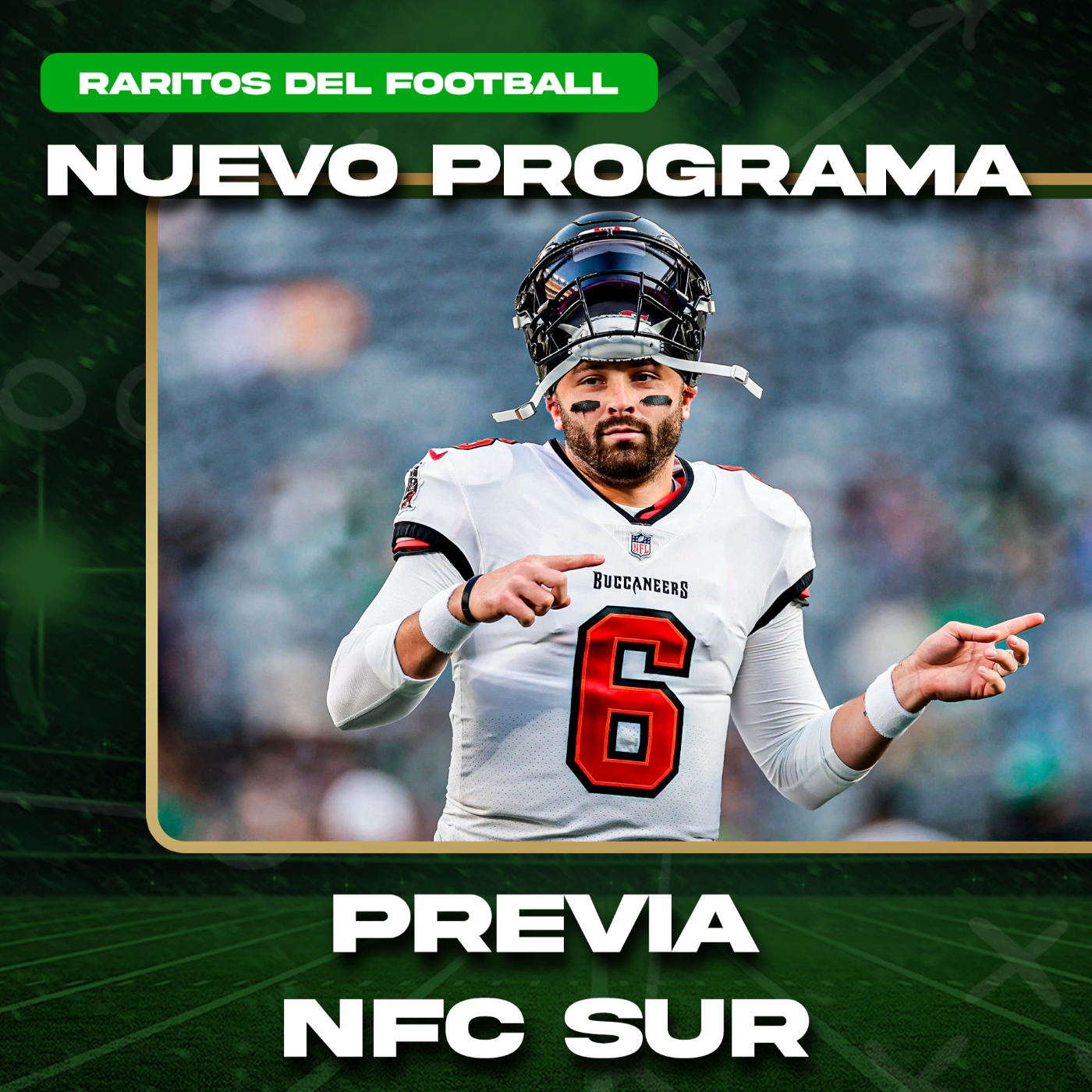 Raritos del Football