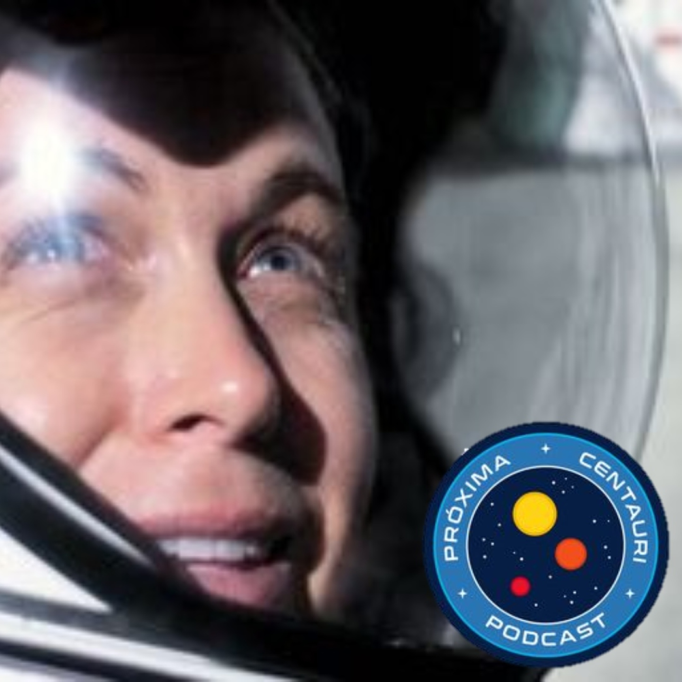 Próxima Centauri Podcast