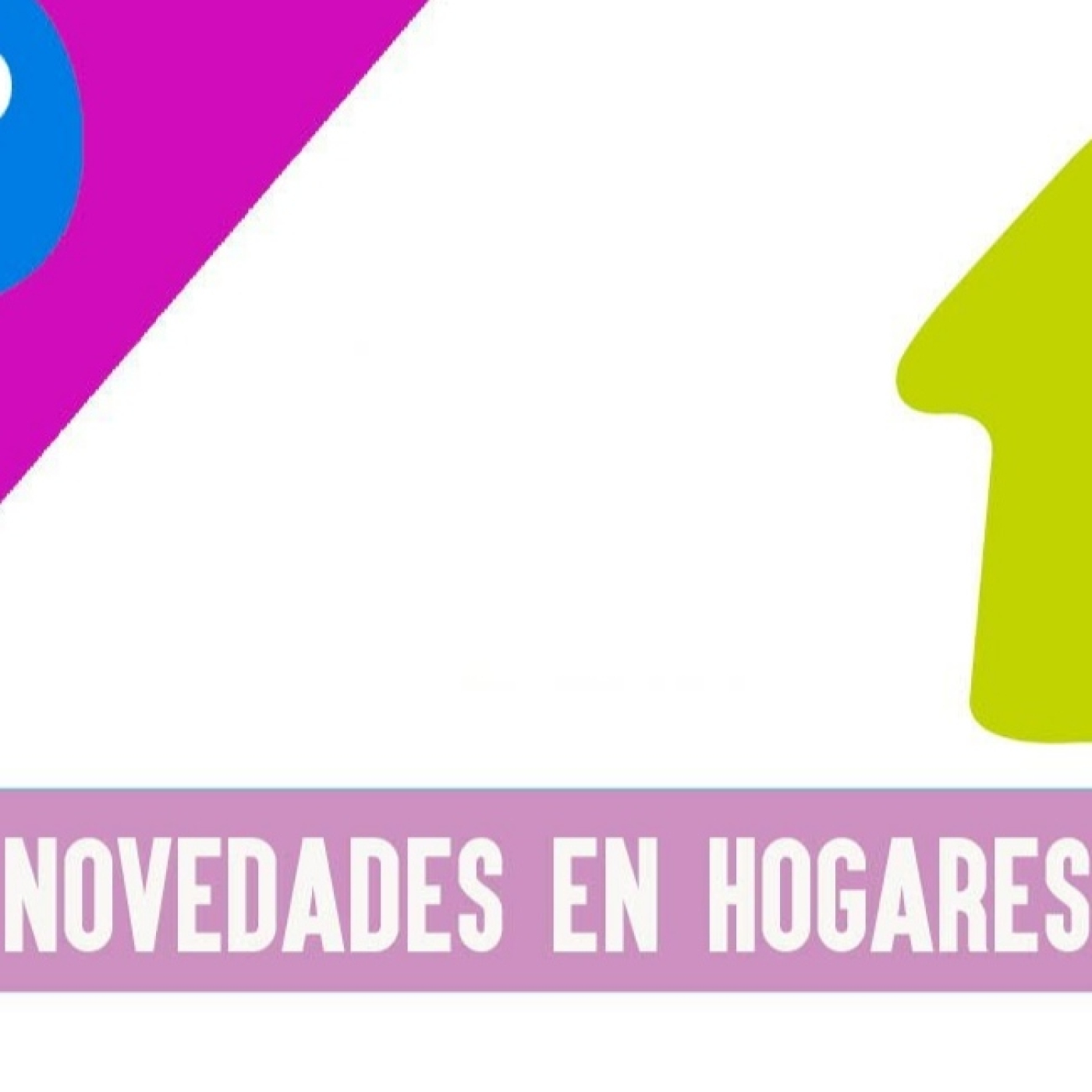Hogares Compartidos