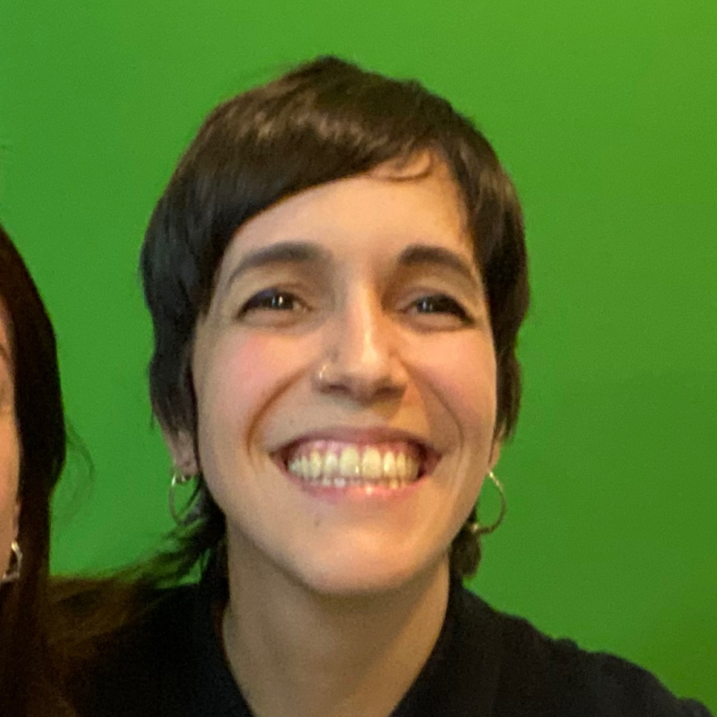 Podcast Fem un cafè