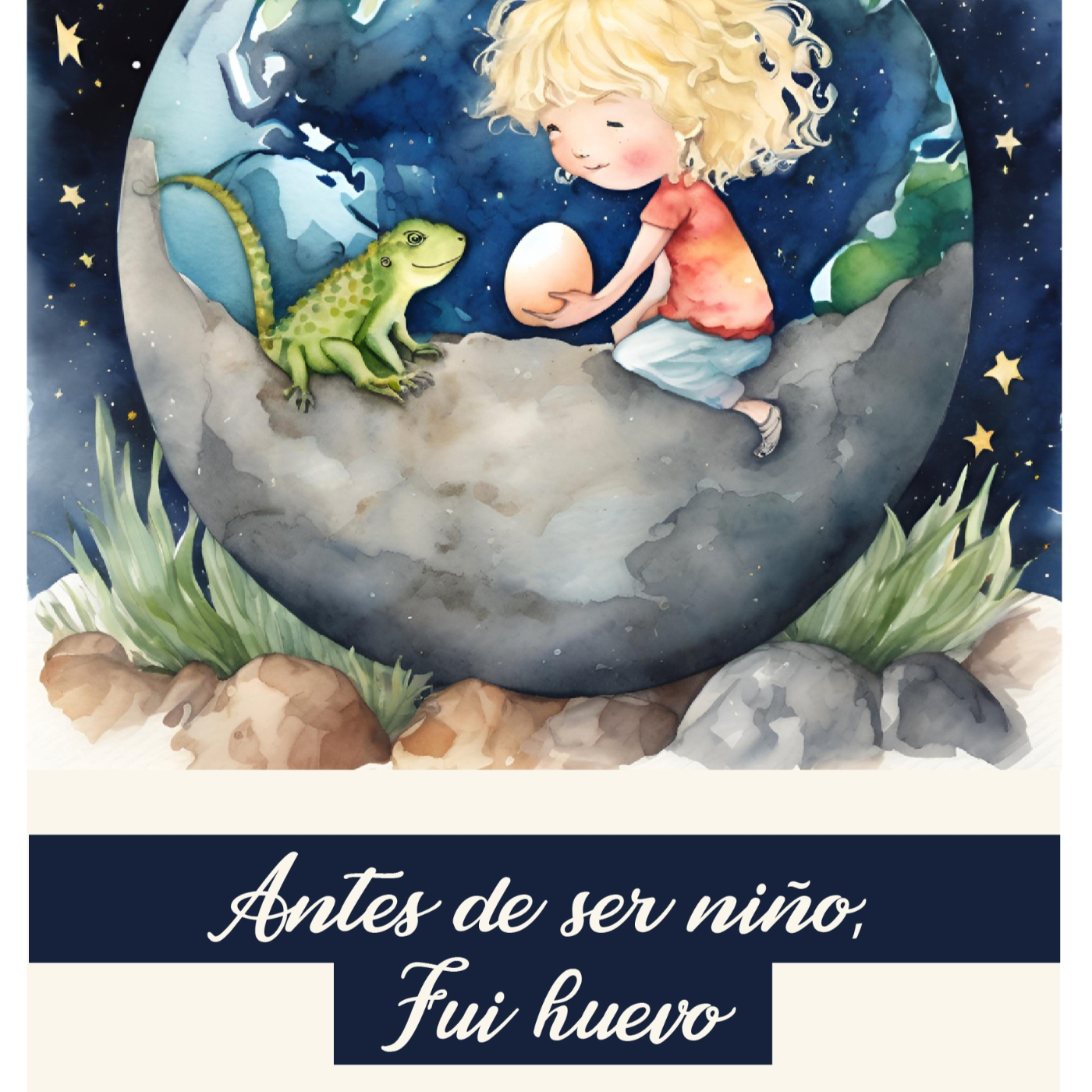 El vendedor de lanzas y escudos episode artwork