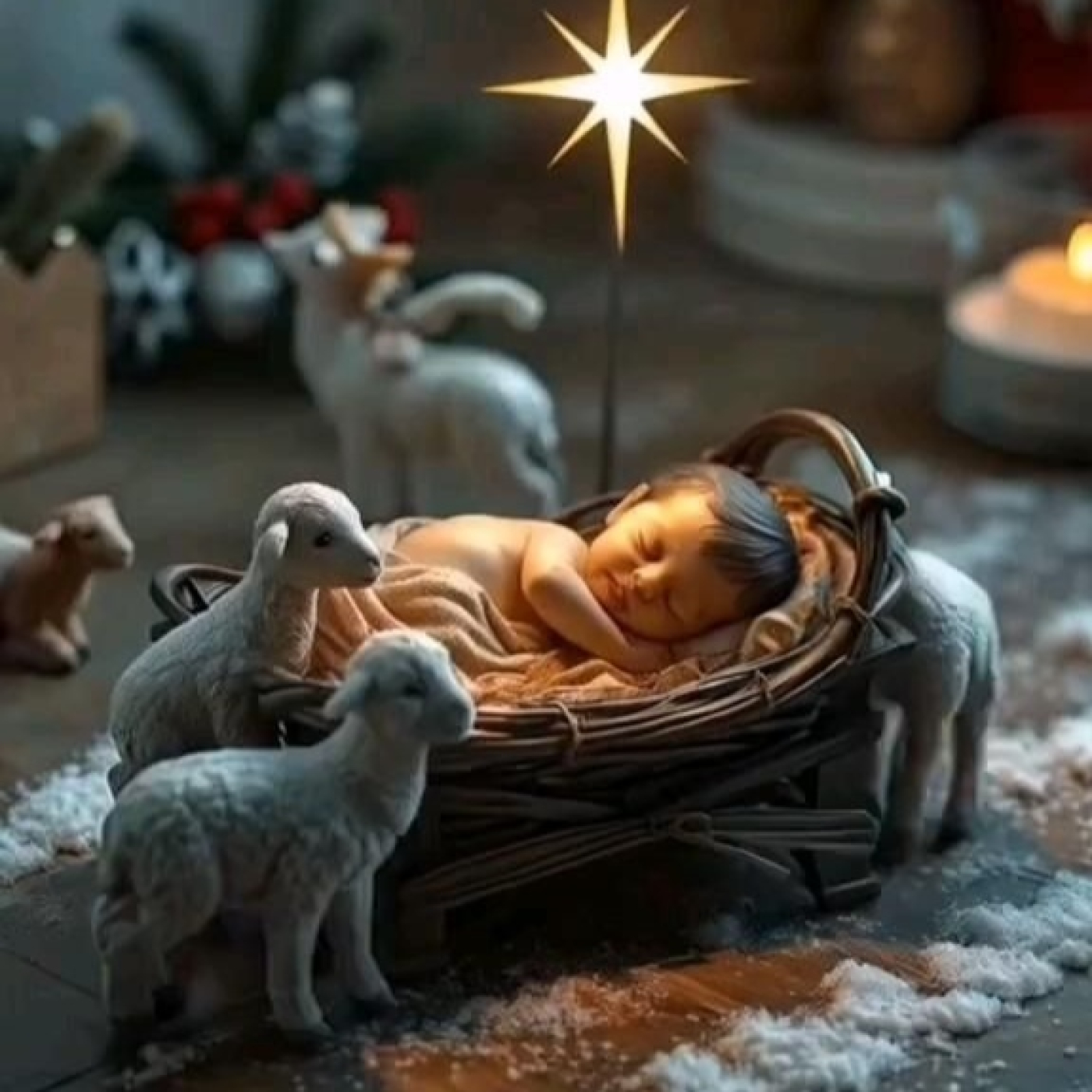 HOMILIAS - P.Luis Miguel Castillo