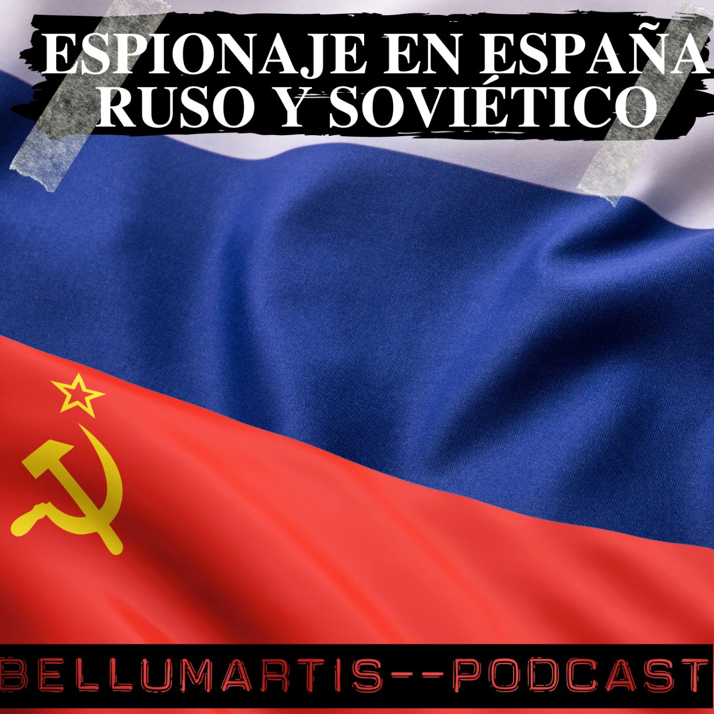 ESPIONAJE RUSO Y SOVIÉTICO EN ESPAÑA: Desde la Guerra Civil a la actualidad *Mariano M. Rudilla*
