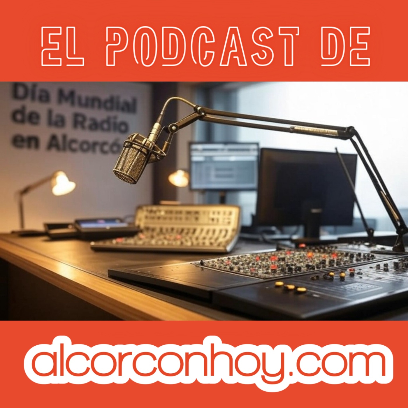 alcorconhoy.com - Tus noticias de Alcorcón