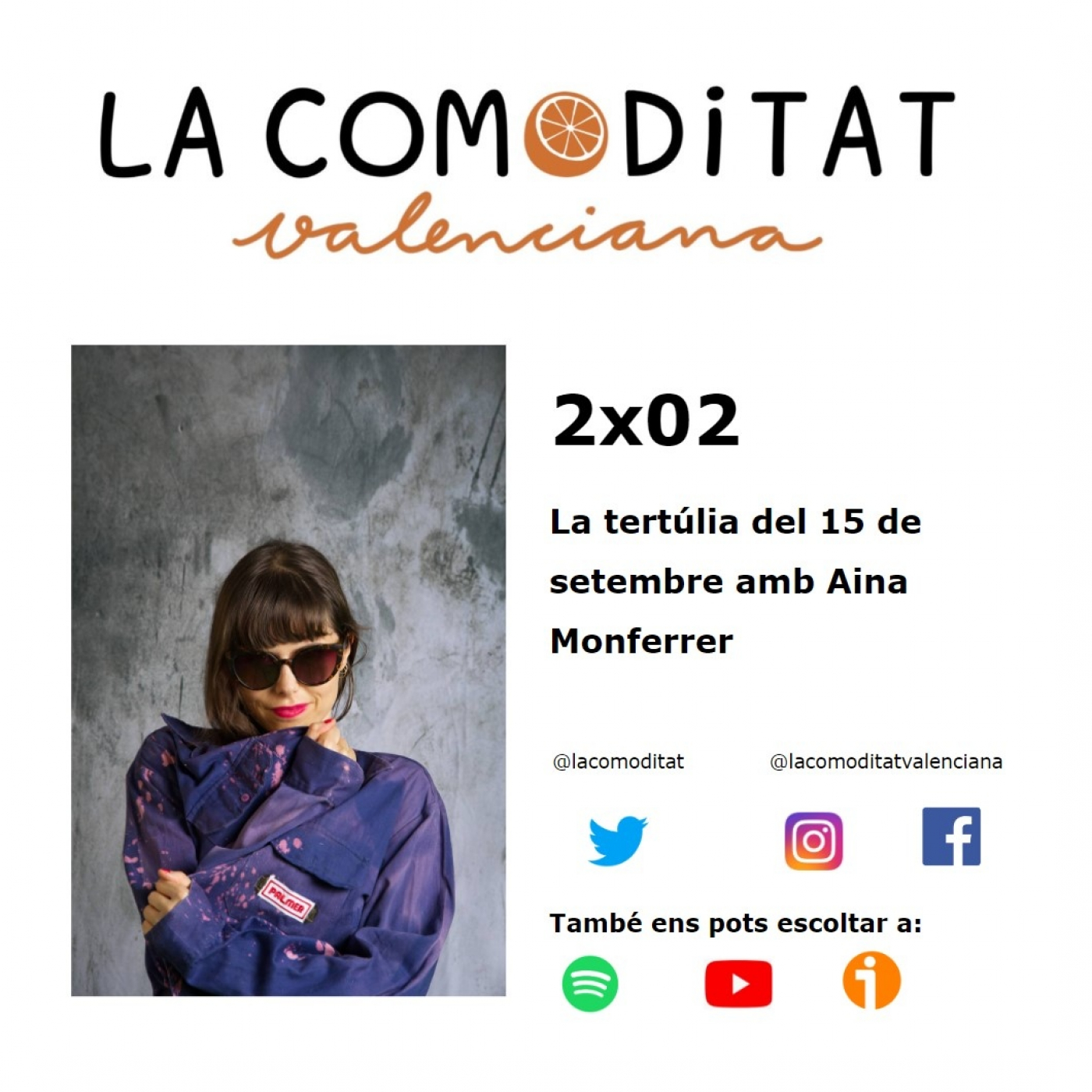 La Comoditat Valenciana