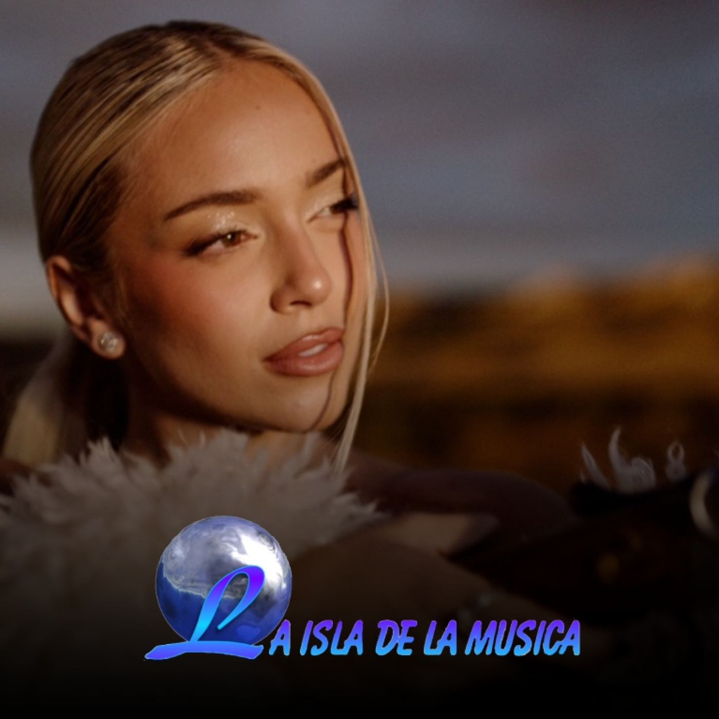 La Isla de la Música - PGM 491 - 18/10/2025 episode artwork