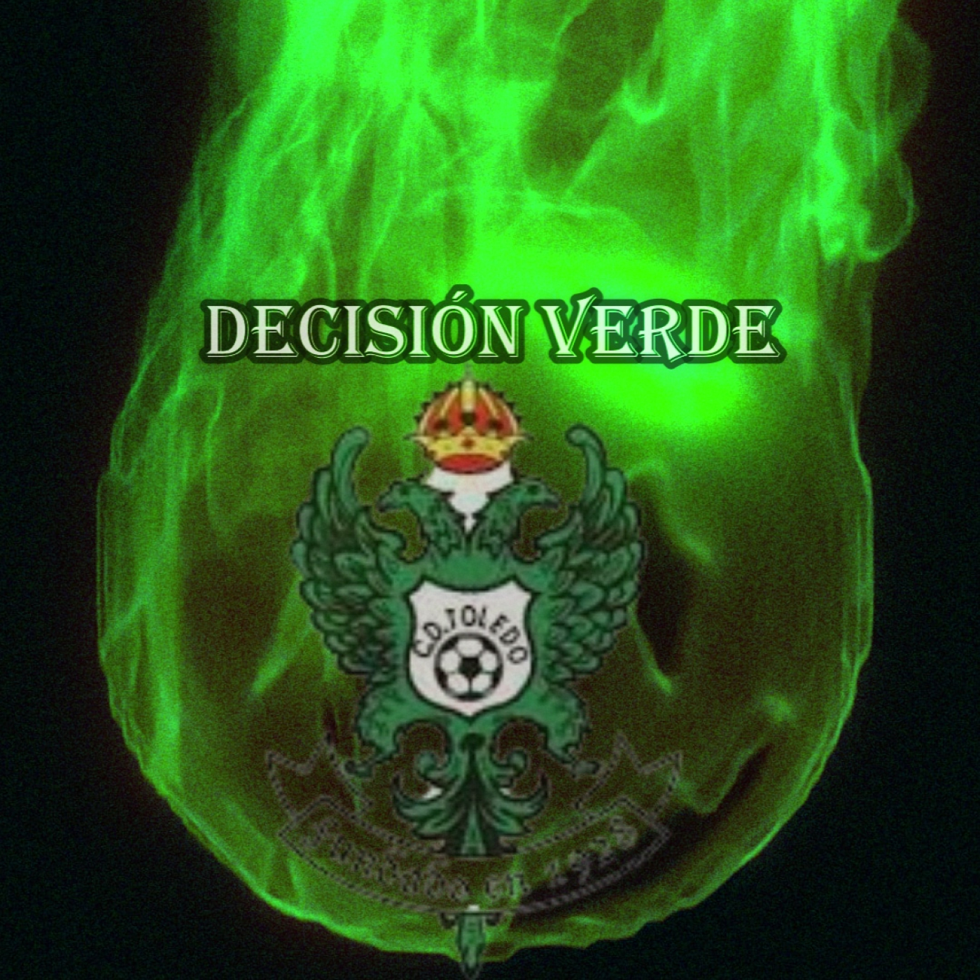 Decisión Verde 13/05/2025. Episodio 32 de la 2024-25. episode artwork