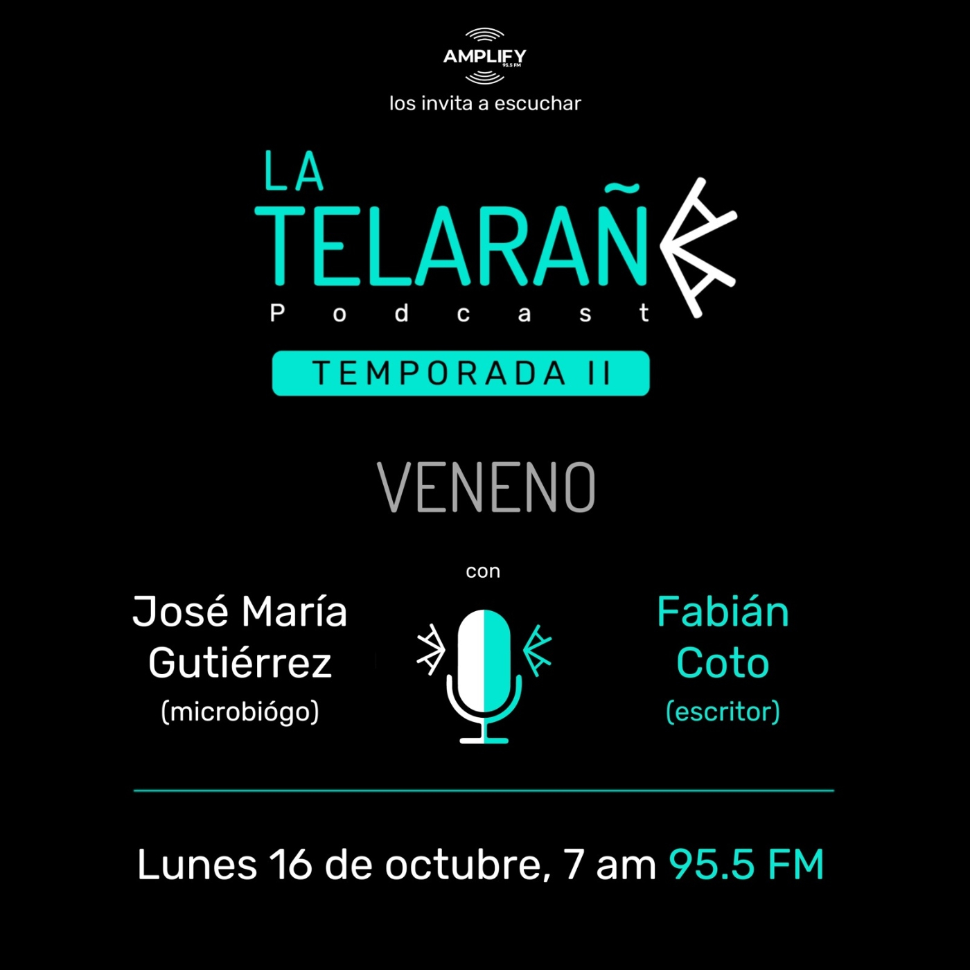 La Telaraña