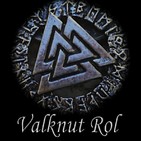 Valknut Rol | Capitulo 14 | Haiyumi, la ciudad sin ley