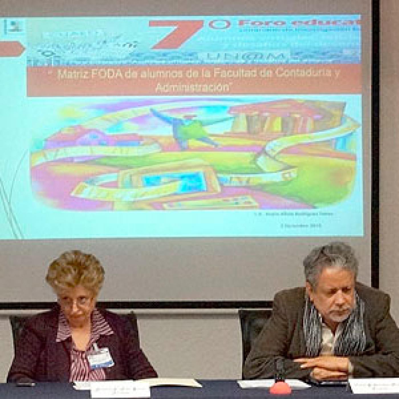 Desarrollo Educativo