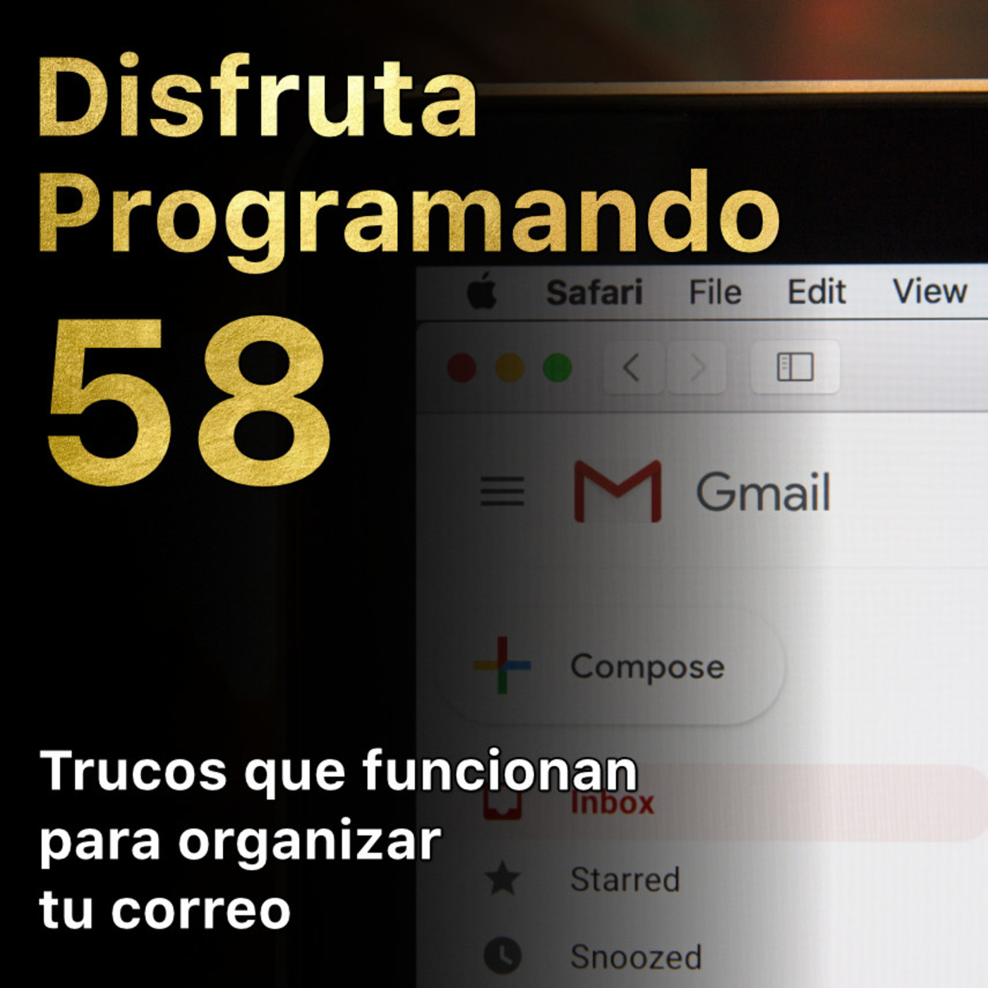 Disfruta Programando