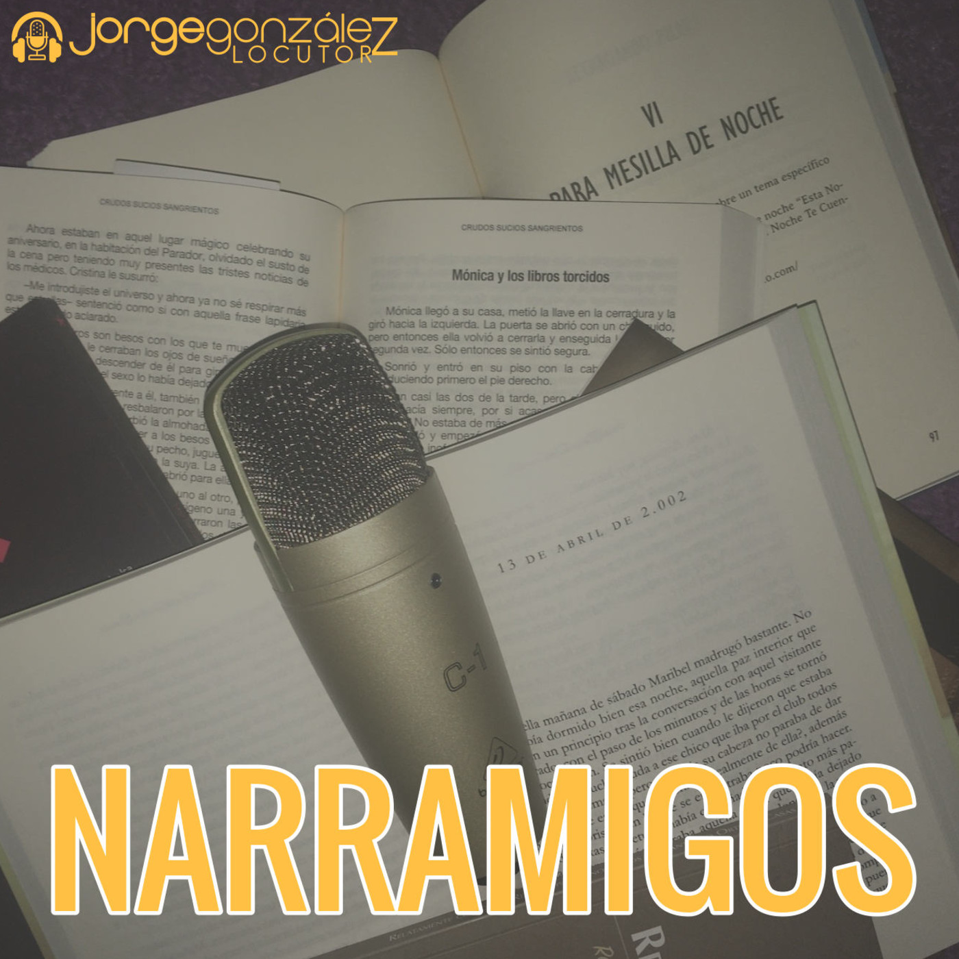 Narramigos
