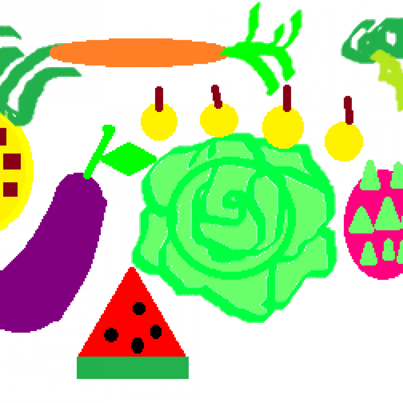 Herramientas de Salud y Nutrición